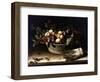 Moillon: Still Life, 17th C-Louise Moillon-Framed Premium Giclee Print