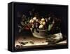 Moillon: Still Life, 17th C-Louise Moillon-Framed Stretched Canvas