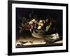 Moillon: Still Life, 17th C-Louise Moillon-Framed Giclee Print