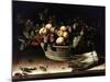 Moillon: Still Life, 17th C-Louise Moillon-Mounted Giclee Print