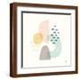Brown Frame
