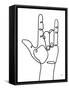Canvas Black