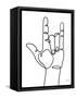 Canvas Black