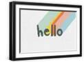 Black Frame