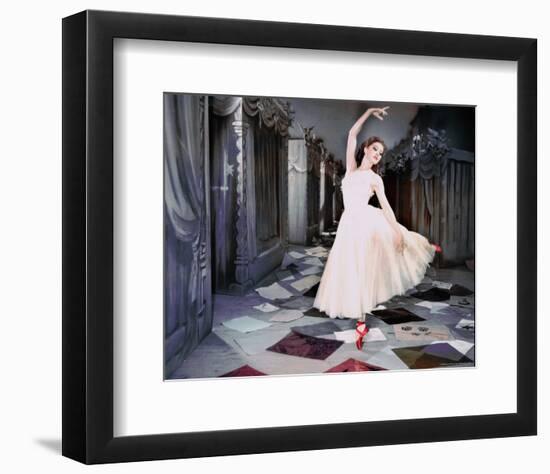 Moira Shearer-null-Framed Photo