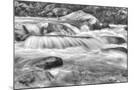 Wood Mount