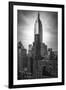 Gramercy Black