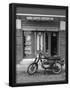 Essential Black