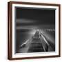 Brown Frame