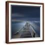 Brown Frame