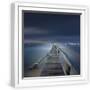White Frame