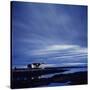 Stretched Canvas