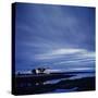 Stretched Canvas