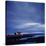 Stretched Canvas