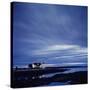 Stretched Canvas