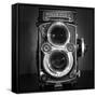 Canvas Black