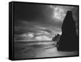 Canvas Black