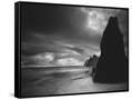 Canvas Black