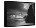 Canvas Black
