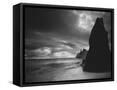 Canvas Black
