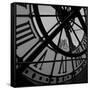 Canvas Black
