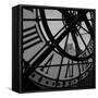 Canvas Black