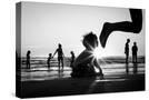 Stretched Canvas
