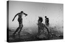 Stretched Canvas