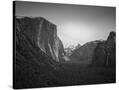Stretched Canvas