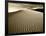 Mojave Desert Sand Dunes, Death Valley National Park, California, USA-Adam Jones-Framed Photographic Print