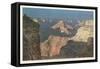 Mojave Point, Grand Canyon-null-Framed Stretched Canvas