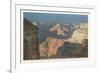 Mojave Point, Grand Canyon-null-Framed Art Print