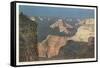 Mojave Point, Grand Canyon-null-Framed Stretched Canvas