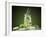 Mojito Cocktail With Splash And Ice-Jag_cz-Framed Photographic Print