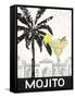 Mojito Destination-Marco Fabiano-Framed Stretched Canvas