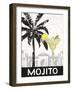 Mojito Destination-Marco Fabiano-Framed Art Print