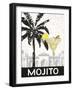 Mojito Destination-Marco Fabiano-Framed Art Print