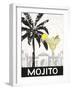 Mojito Destination-Marco Fabiano-Framed Art Print