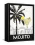 Mojito Destination-Marco Fabiano-Framed Stretched Canvas