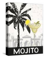 Mojito Destination-Marco Fabiano-Stretched Canvas