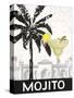 Mojito Destination-Marco Fabiano-Stretched Canvas