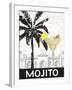 Mojito Destination-Marco Fabiano-Framed Art Print