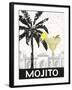 Mojito Destination-Marco Fabiano-Framed Art Print