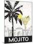 Mojito Destination-Marco Fabiano-Mounted Art Print