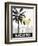 Mojito Destination-Marco Fabiano-Framed Art Print