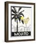 Mojito Destination-Marco Fabiano-Framed Art Print