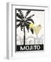 Mojito Destination-Marco Fabiano-Framed Art Print