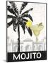 Mojito Destination-Marco Fabiano-Mounted Art Print