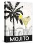 Mojito Destination-Marco Fabiano-Stretched Canvas