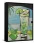 Mojito-Tim Nyberg-Framed Stretched Canvas